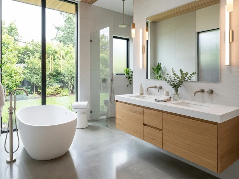 Top-rated plumbing company in Montross, Virginia specializing in emergency plumbing, bathrooms, and pipe repair.